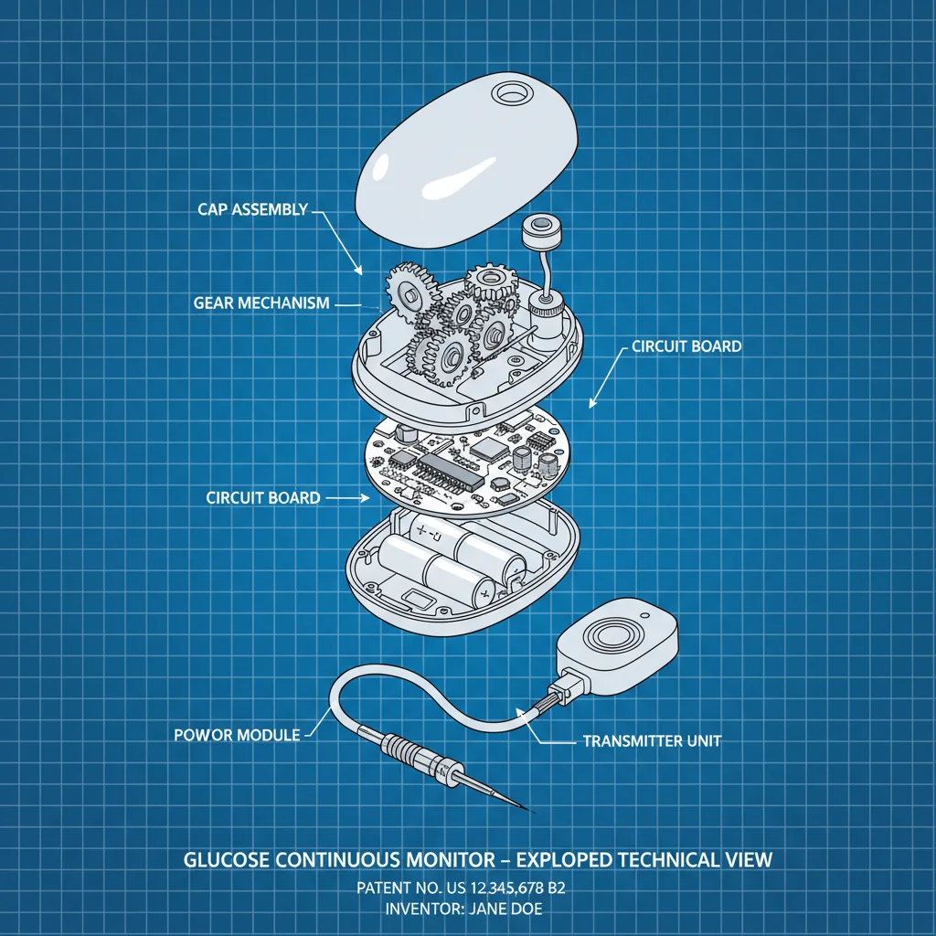 Optimizing glucose continuous monitor Products for Durability and Real World Performance