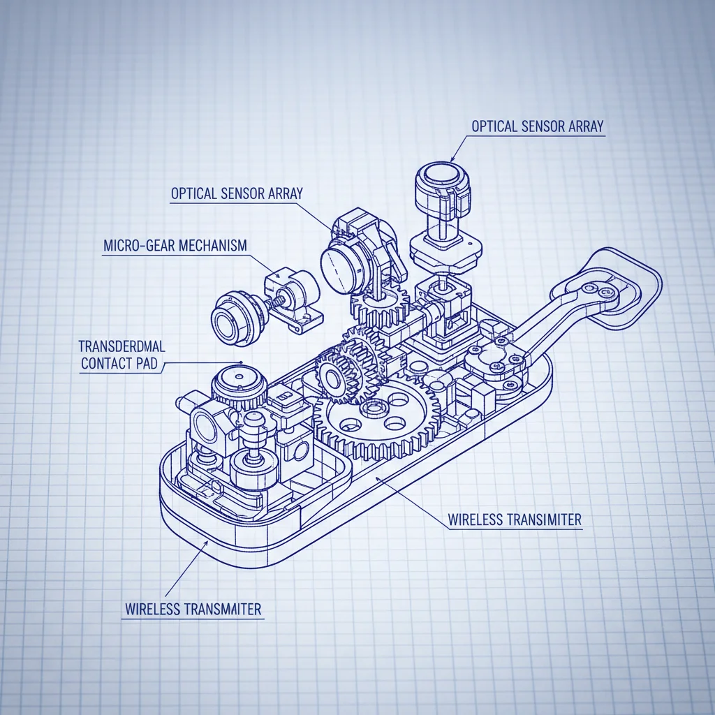 Revolutionizing Diabetes Care with Advanced Non Invasive Blood Glucose Monitor Products