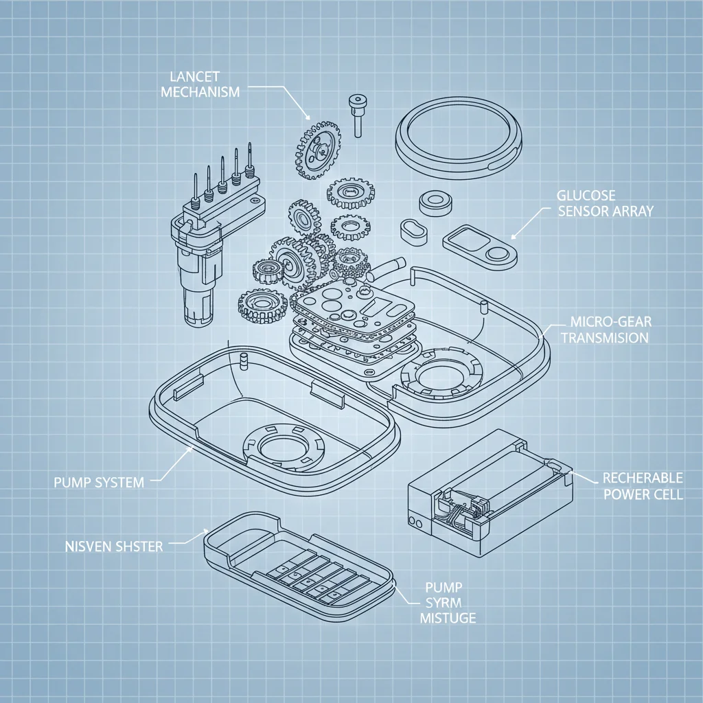 Enhancing Reliability in Modern Blood Glucose Monitoring System Products