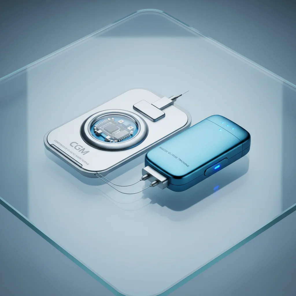 Comprehensive Guide to XMYLCGM cgm continuous glucose monitoring Products