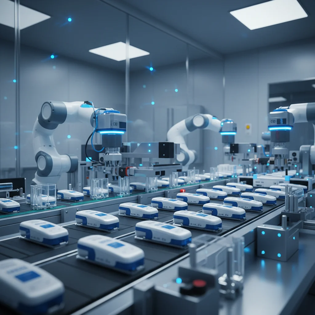 Unlock Better Health with Advanced Continuous Glucose Monitor Products