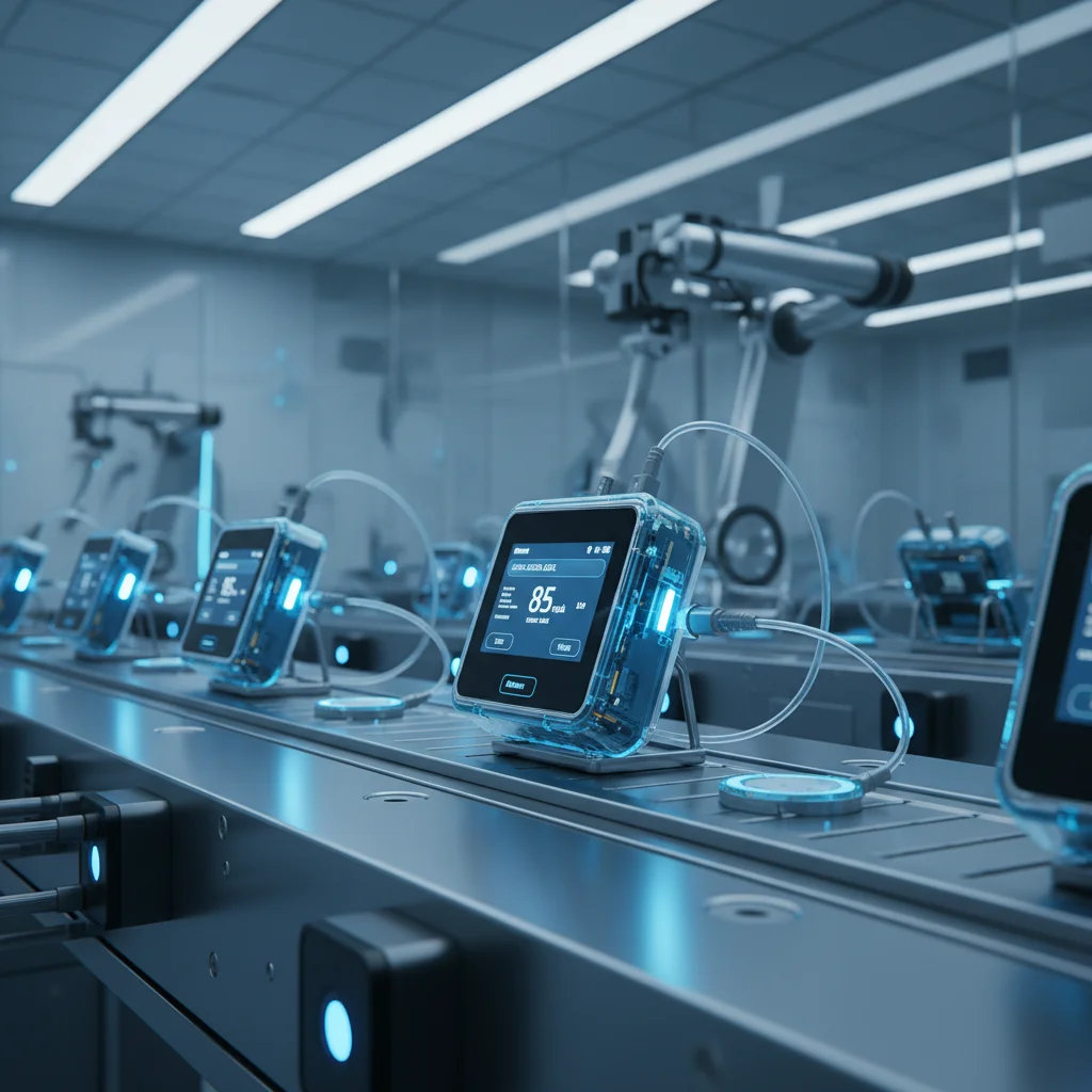 Reliable Glucose Consitration Monitor Products for Workplace Safety and Productivity