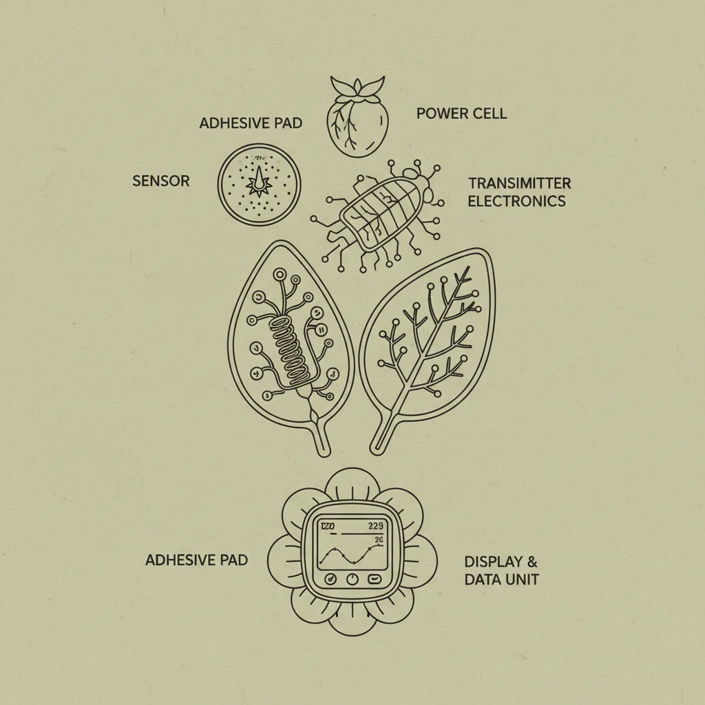 Glucose Monitor Products Advancements  Future