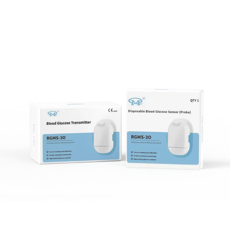 Chính sách cổ tức được giải phóng, thị trường CGM trong nước tăng trưởng bùng nổ