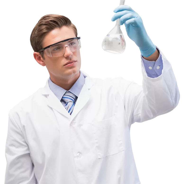 Blood sugar sensor