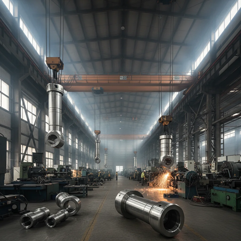 HRZZ 为您领先的伸缩锤制造商提供满足工业需求的零部件