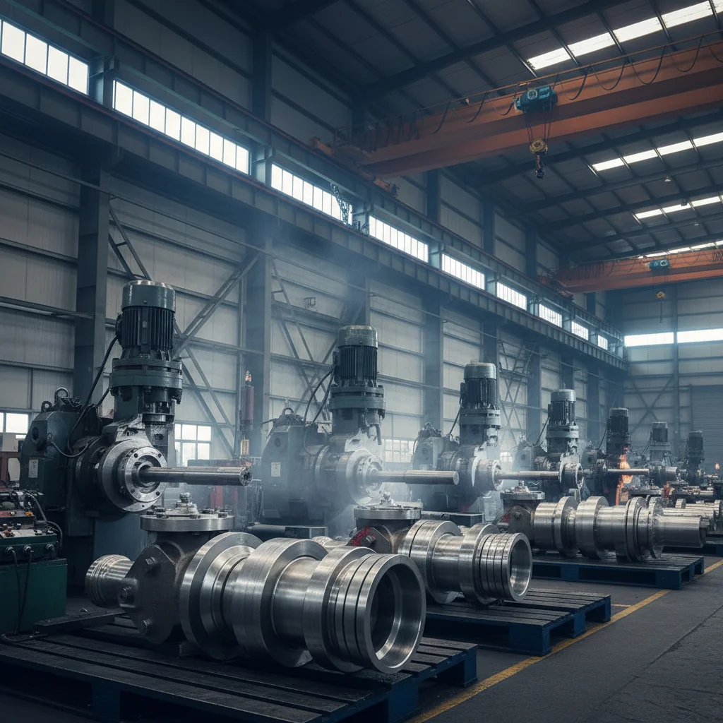 Top Industrial plug valve Manufacturer for High Performance Valves