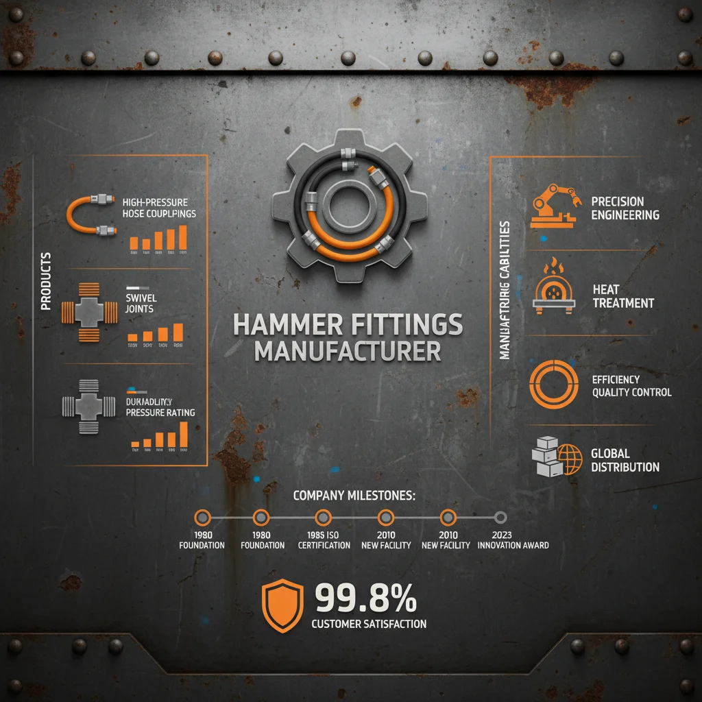 HighPressure Hose Fittings Adaptors