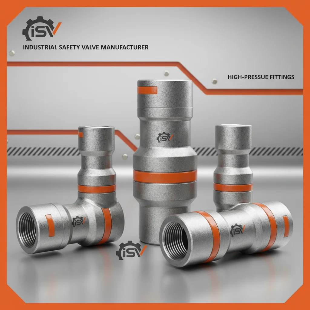 Reliable Industrial Safety Valve Manufacturer for Project Protection