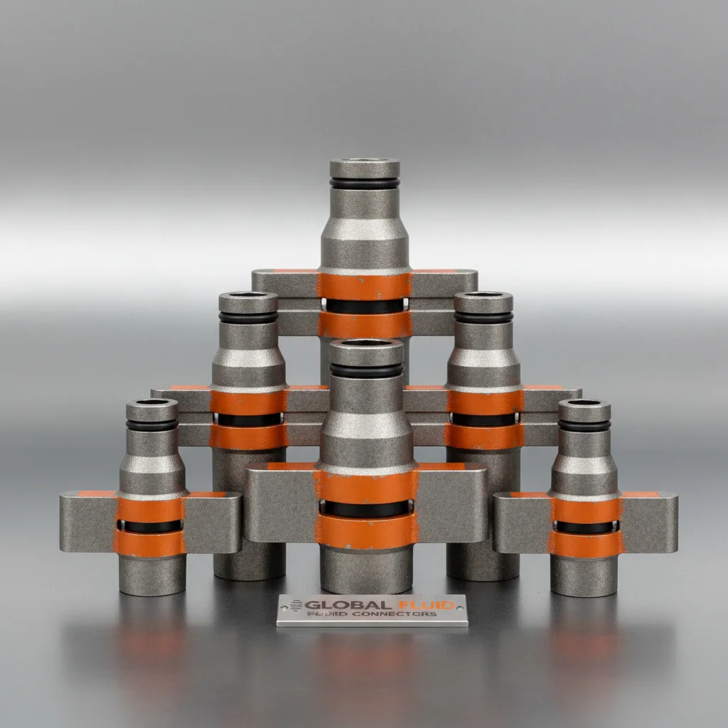 HRZZ 为您提供值得信赖的破碎锤配件制造商，确保其耐用性和可靠性