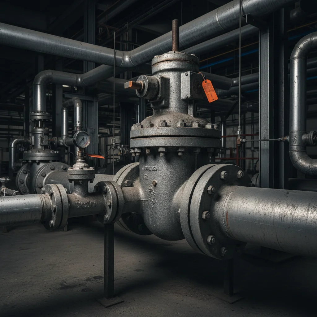 Optimizing Industrial Flow Control with OEM Plug Valve Internals