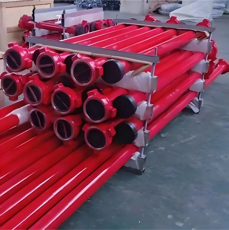 Integrated Drilling & Production Manifold Combinations