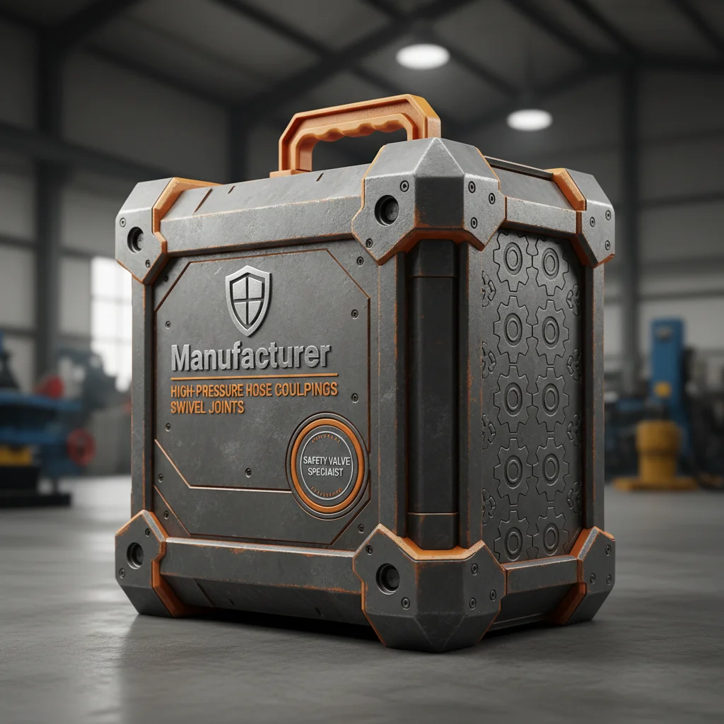 Reliable Safety Valve Manufacturer for Oil and Gas Industry Solutions