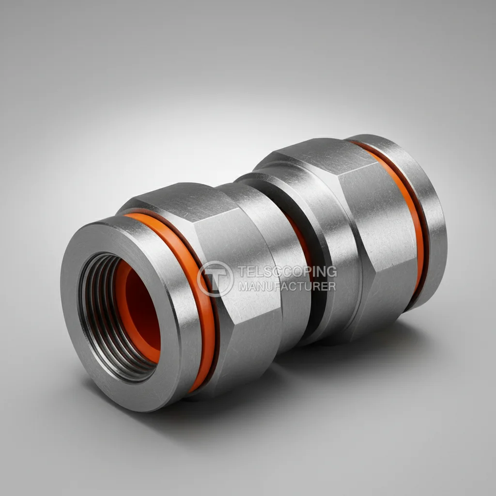 Advanced Telescoping Manufacturer Solutions for Modern Infrastructure Needs