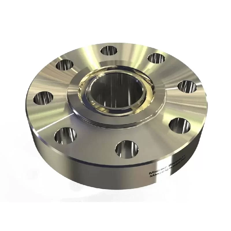 Ansi Asme Weld Neck 304