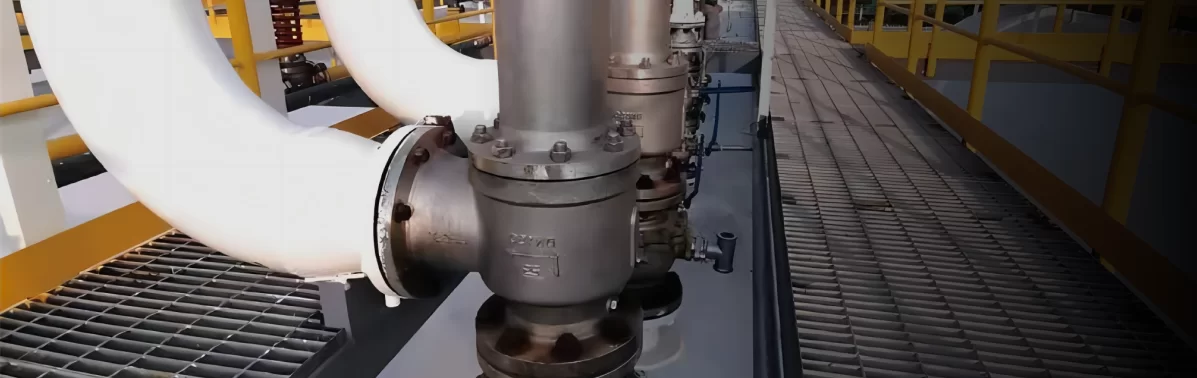 Drilling Rig Manifold Assemblies