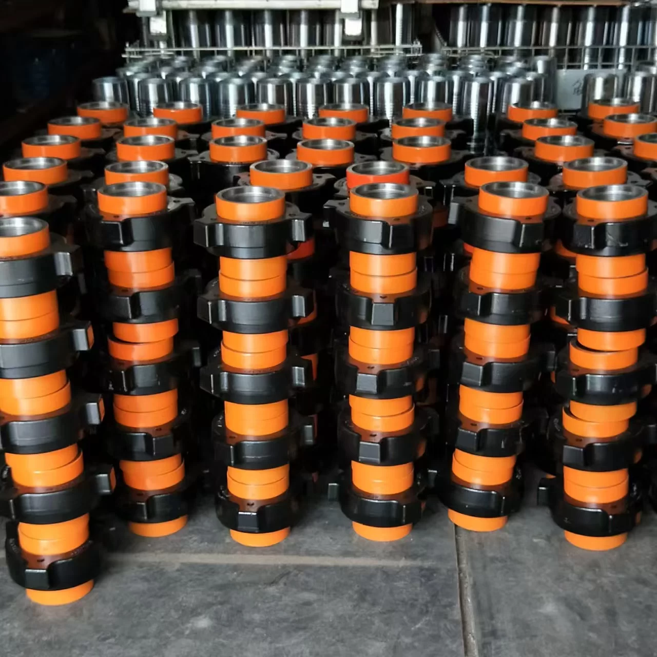 Geopolitical and Technological Shifts