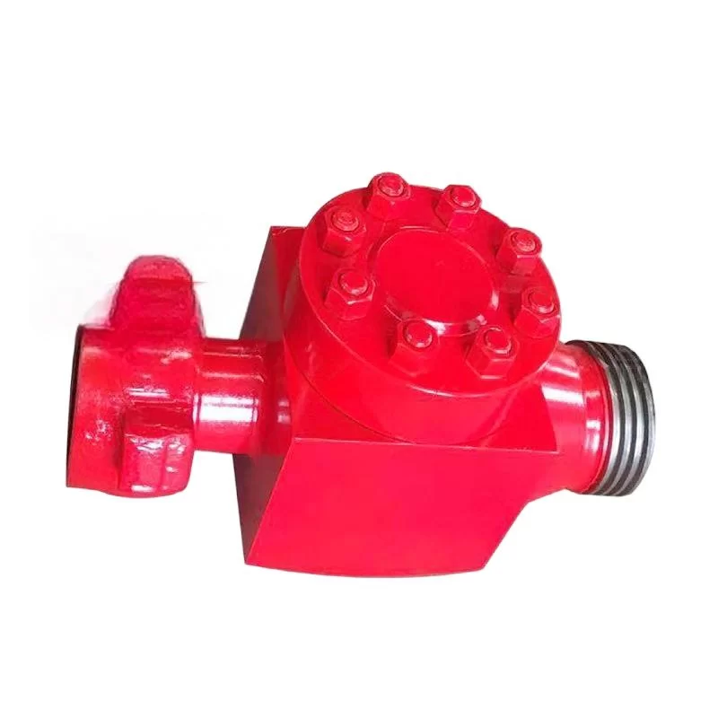 High Pressure Cock Valves Manual Plug Valve