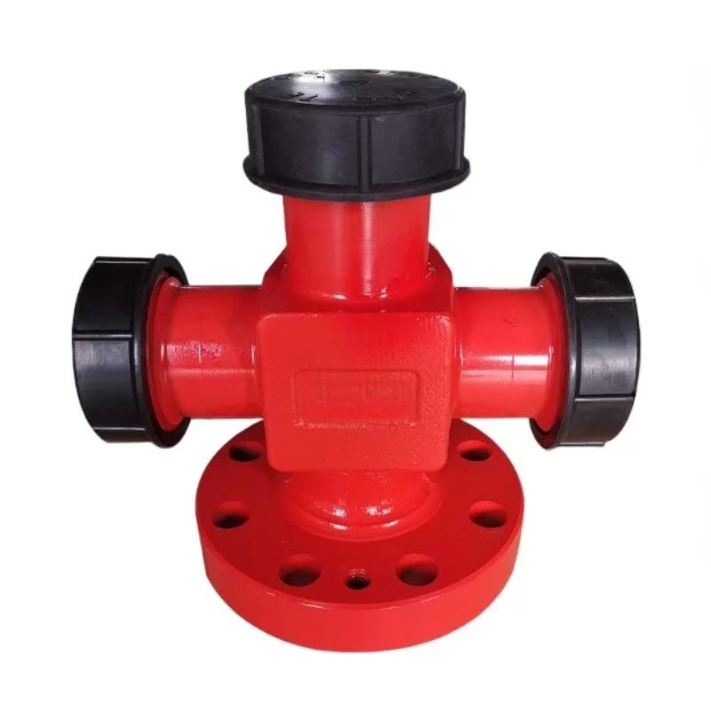 Hammer Union For Oil Field