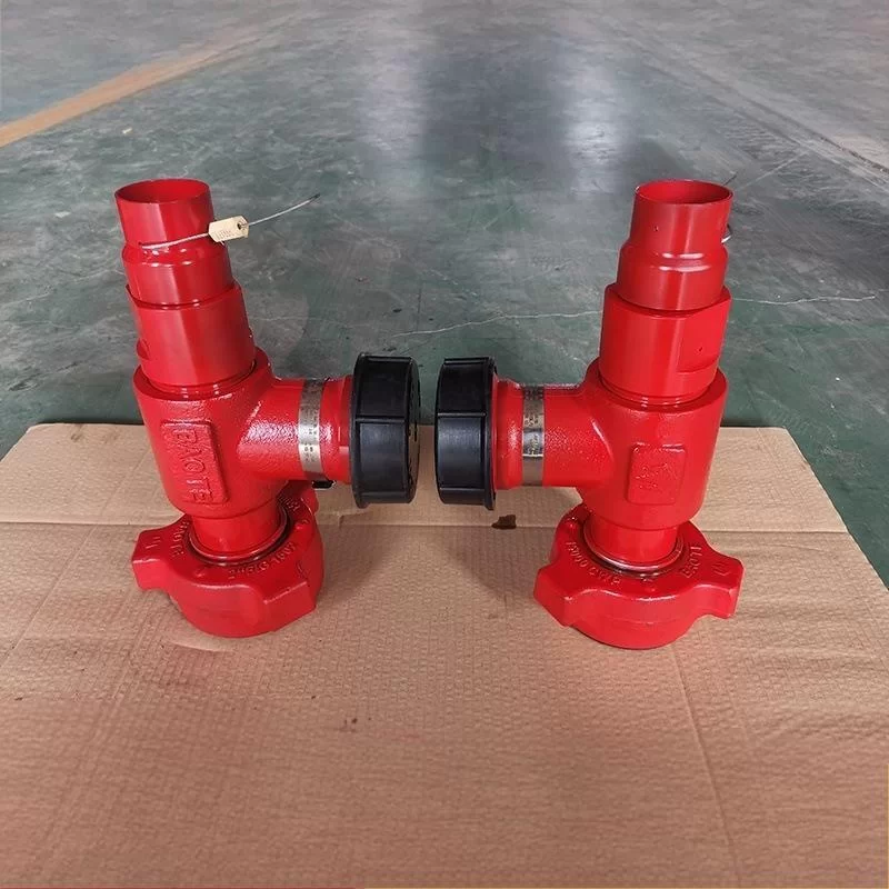 Safety Valves: Rising Global Demand Amid Energy Transition