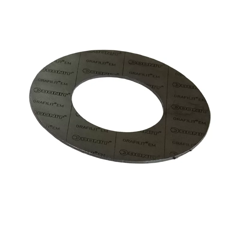 Global Leading Marine Gasket Manufacturer from China Supporting LNG Carriers and Offshore Platforms