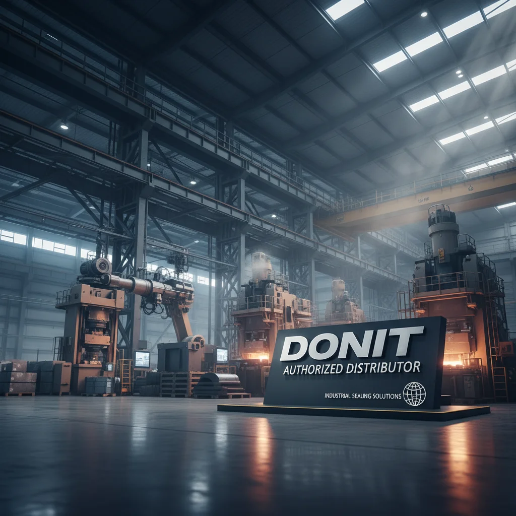 Guangzhou HTMF Your Premier DONIT Authorized Distributor for Quality Products