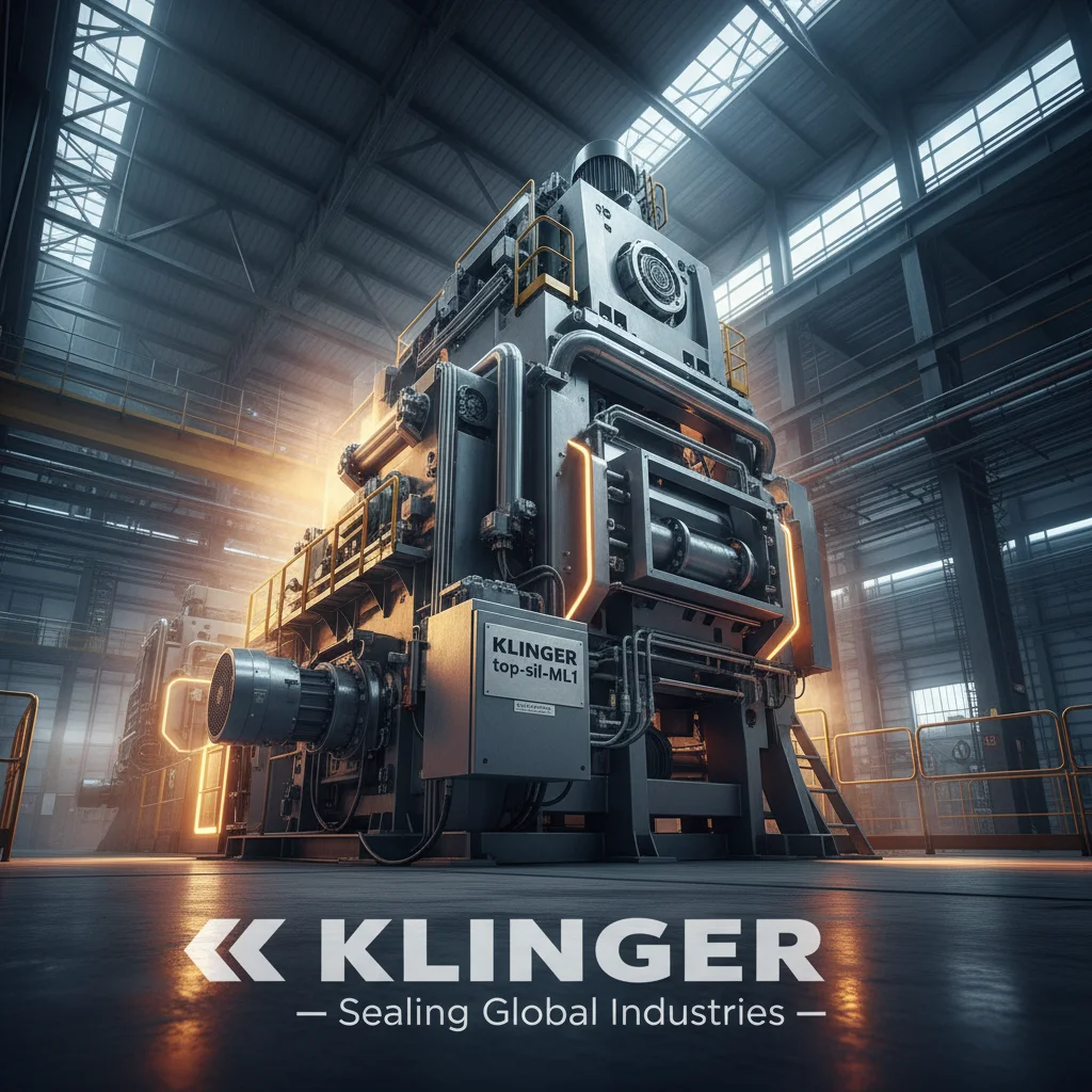 KLINGER topsilML1 Modular Construction for Rapid Deployment and Sustainability