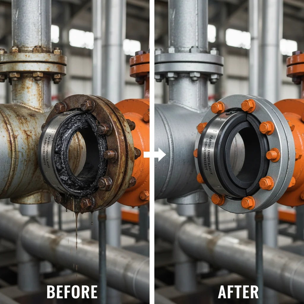 Comprehensive Guide to Flange Insulation Gasket Kit Selection and Application