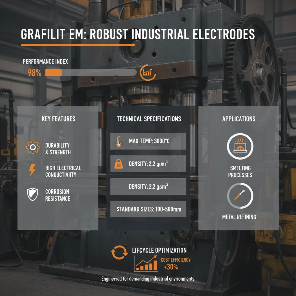Grafilit EM Revolutionizing Rapid Deployment and Modular Construction Solutions