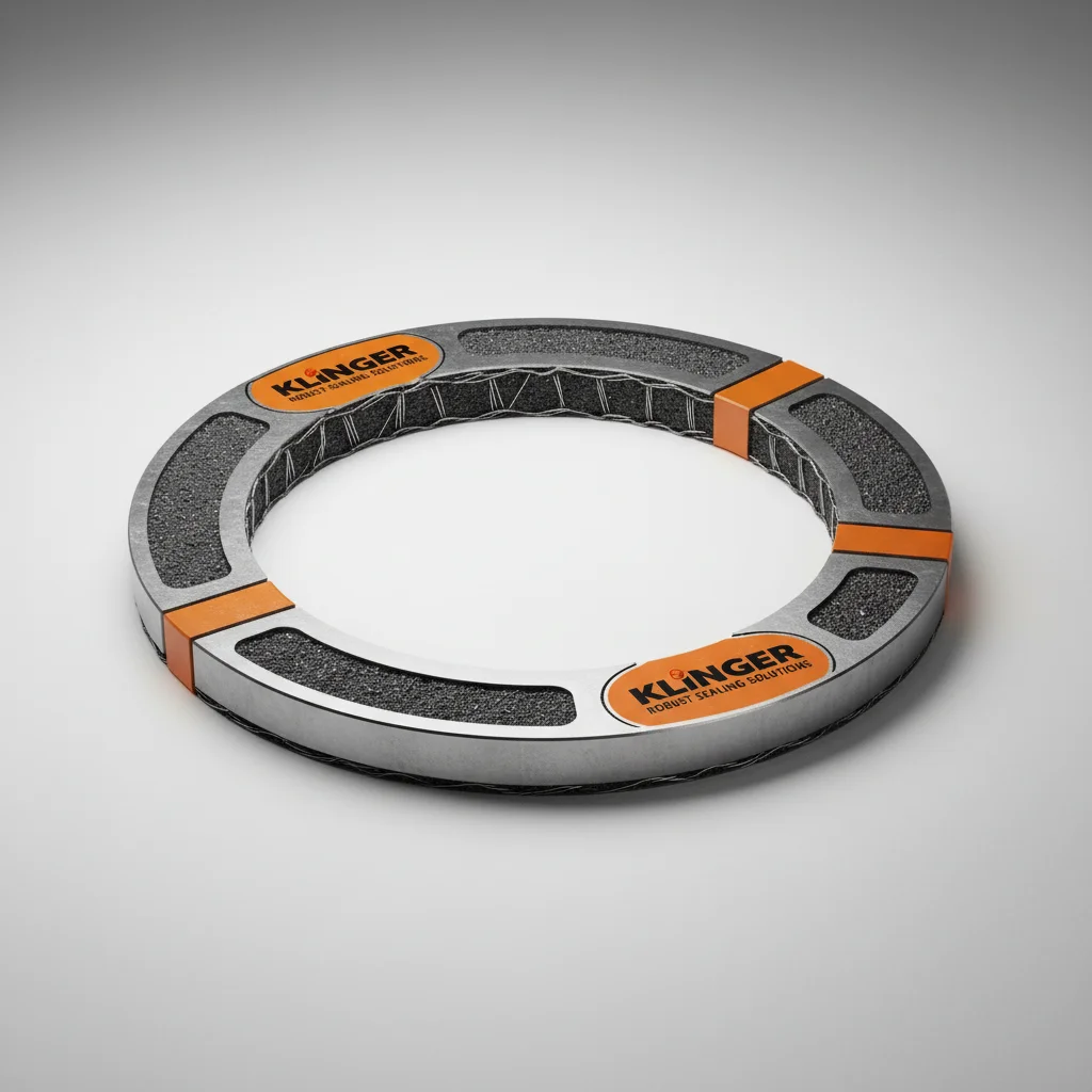 KLINGER softchem gasket Advanced Sealing Solutions for Diverse Industries