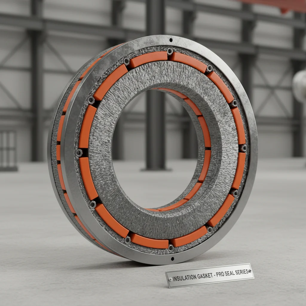 Comprehensive Guide to Insulation Gaskets for Enhanced Industrial Performance