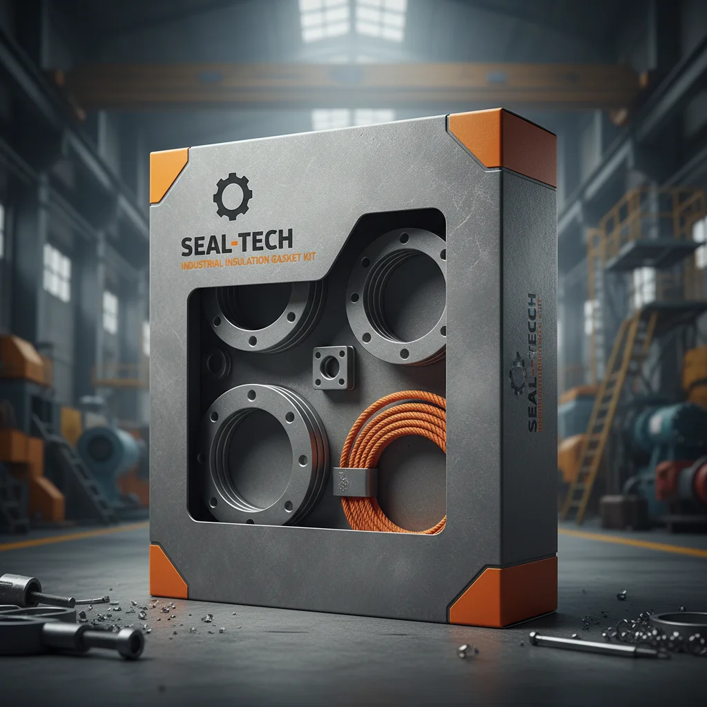 Choosing the Right Insulation Gasket Kit for Optimal System Performance