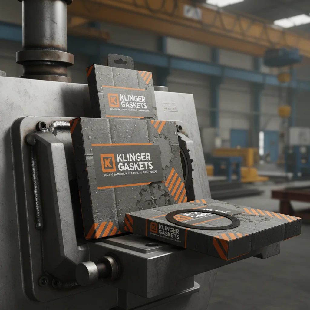 KLINGER Gasket Manufacturer Leading Industrial Sealing Solutions Globally