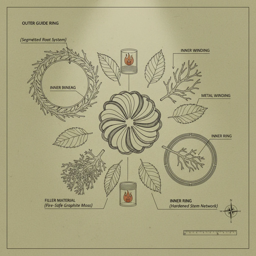 Understanding Fire Safe Spiral Wound Gasket Performance and Application