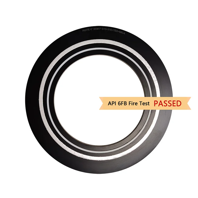 Api 6fb Flange Insulation Gasket Kit