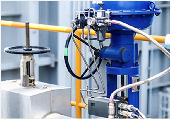 Watts Snow Melting System na may tekmar