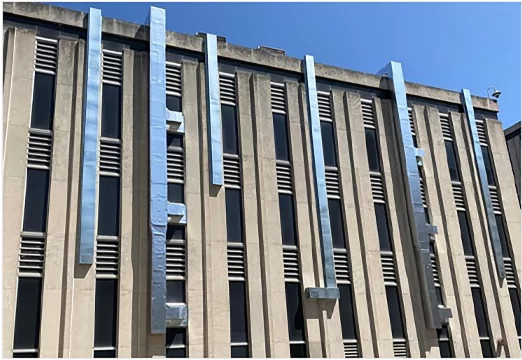 R&S United Mechanical Contractors Save Installation TimeLabor Costs with NlBCO Press Systems