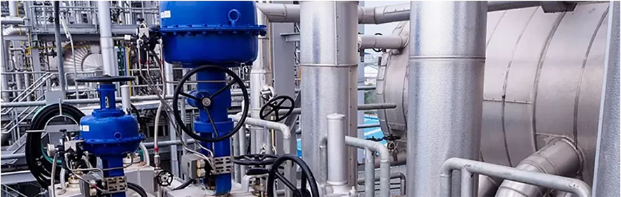 tekmar 사용한 Watts 제설 시스템