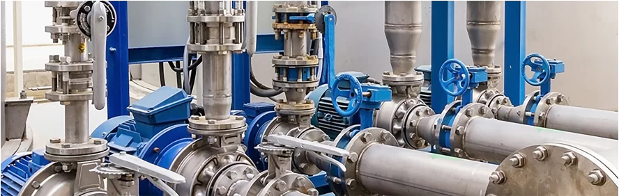 Watts Snow Melting System with tekmar