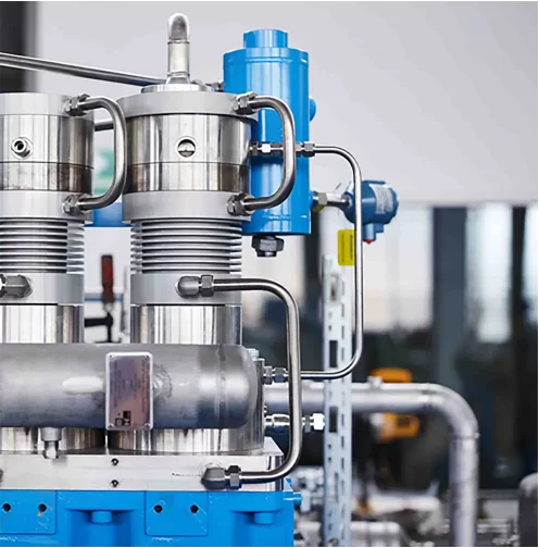 Watts Snow Melting System with tekmar1