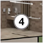 Watts Snow Melting System with tekmar3