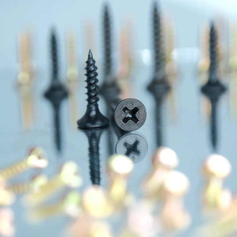 Drywall Screws