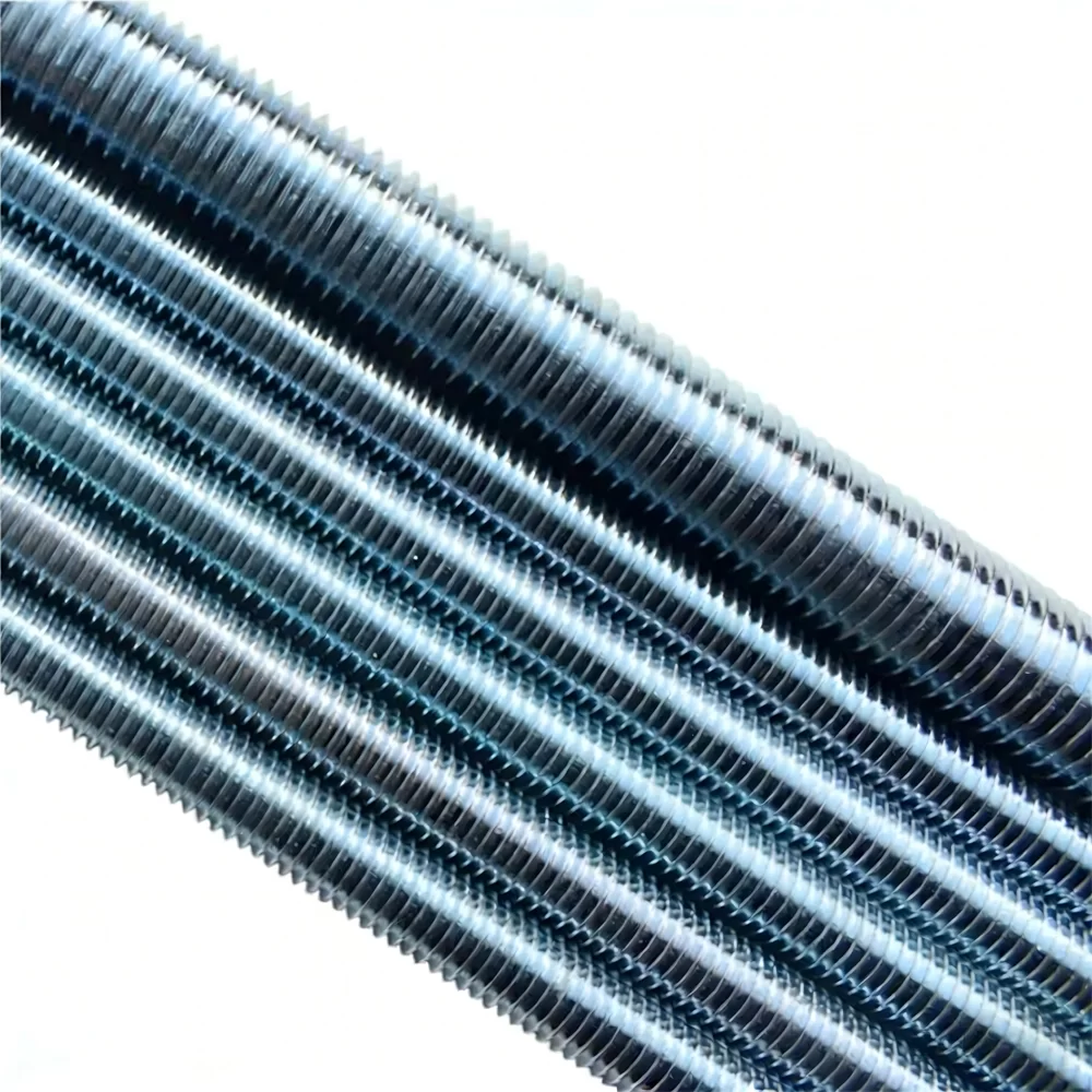 DIN 975 Threaded Rods
