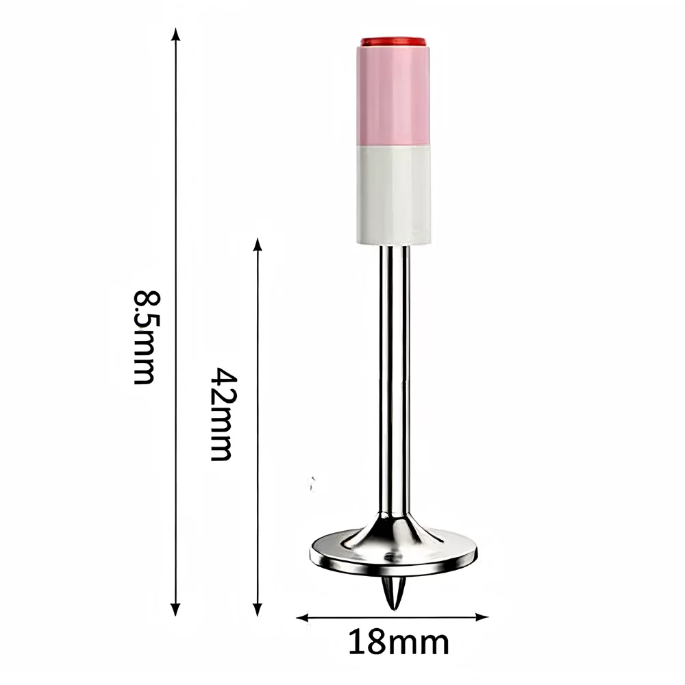 Ceiling Integrated Nails