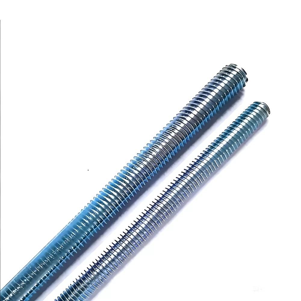 DIN 975 Threaded Rods