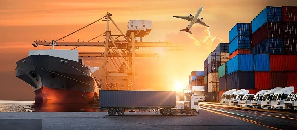 Global Logistics Network