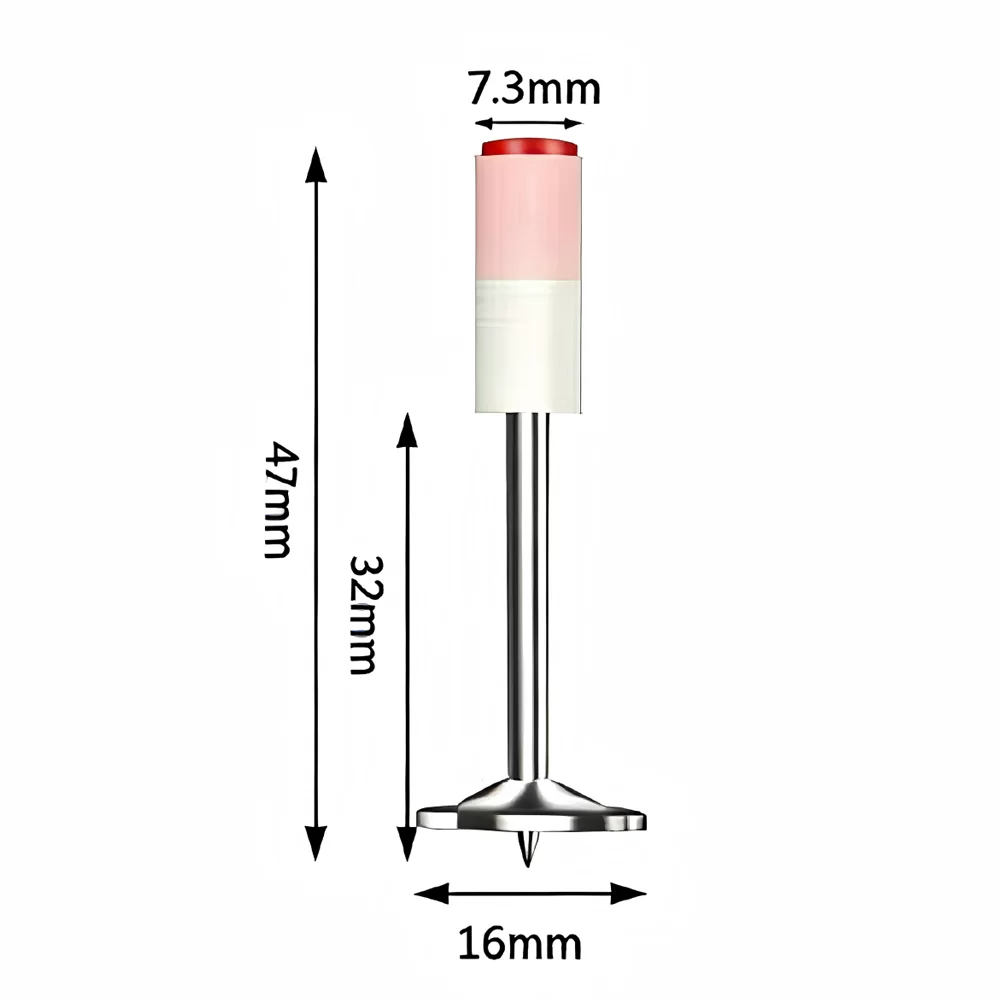Ceiling Integrated Nails