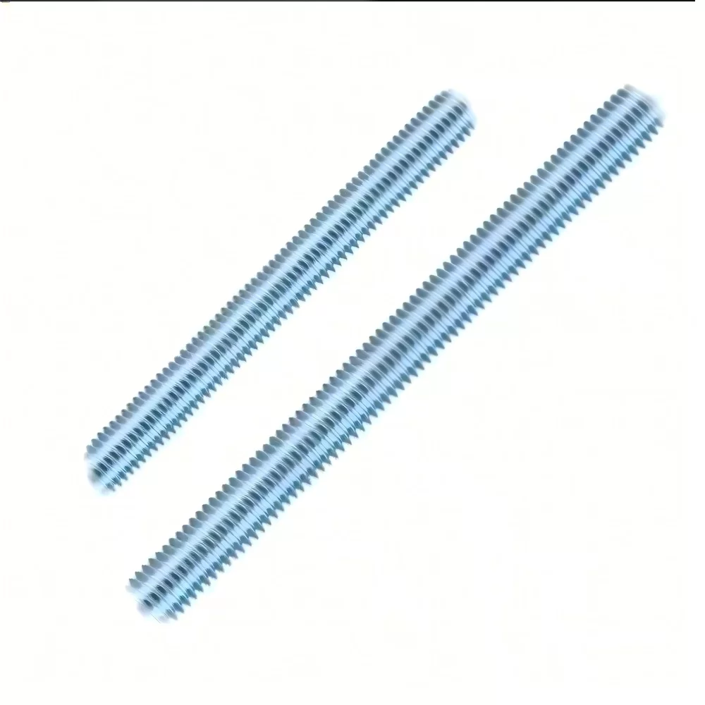 DIN 975 Threaded Rods