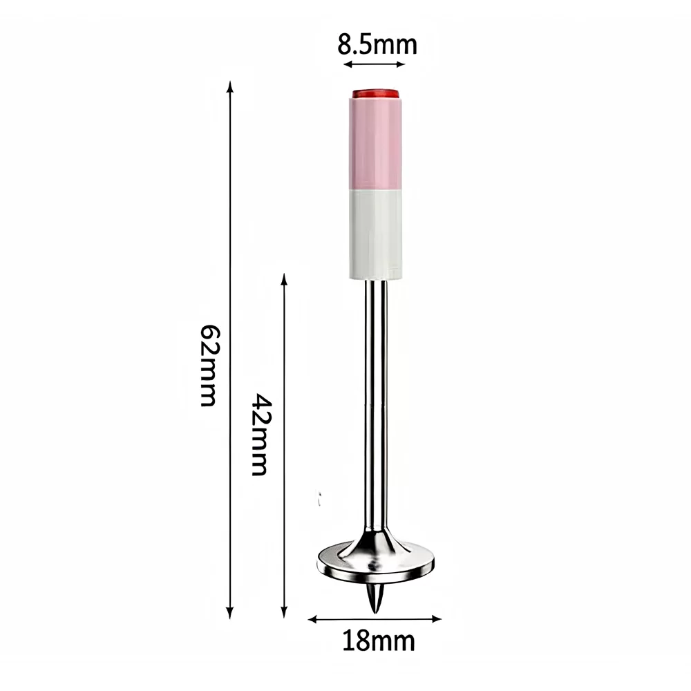 Ceiling Integrated Nails