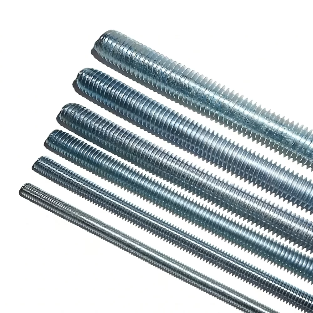 DIN 975 Threaded Rods